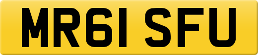 MR61SFU